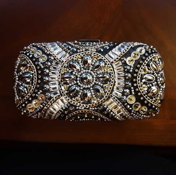 VENUS Handbags - Venus clutch